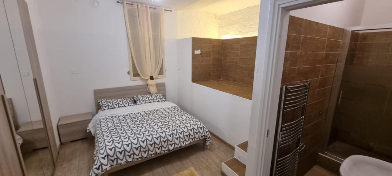 Denise B&B Bologna Kültér fotó